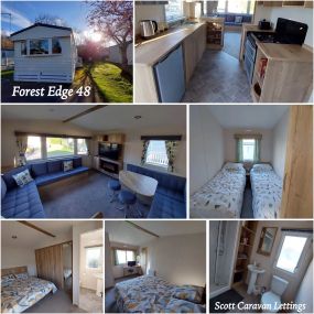 Bild von Scott Caravan Lettings