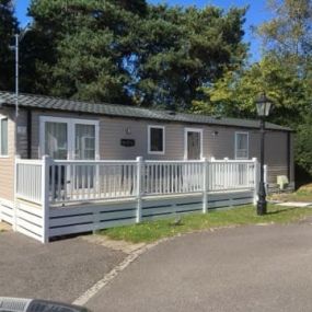 Bild von Scott Caravan Lettings