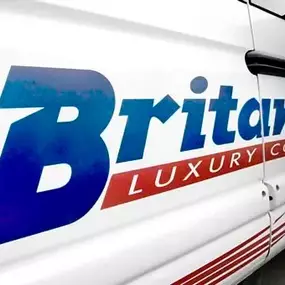 Bild von Britannia Coaches