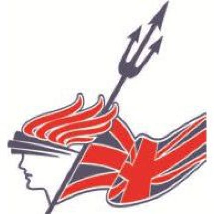 Logo van Britannia Coaches