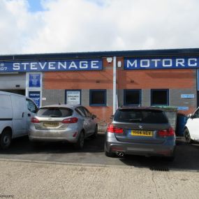Bild von Stevenage Motorcare Ltd