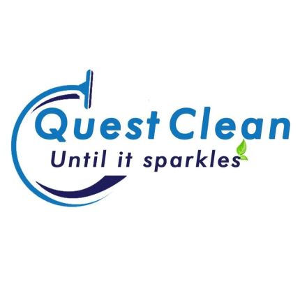 Logo from Quest Clean Ltd