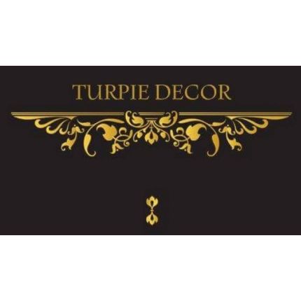 Logo from Turpie Decor