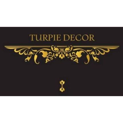 Logo od Turpie Decor