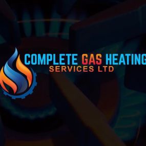 Bild von Complete Gas Heating Services Ltd