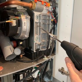 Bild von Complete Gas Heating Services Ltd