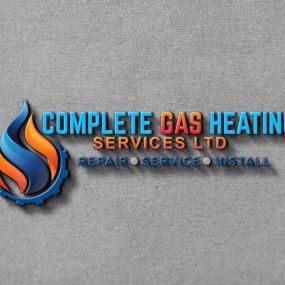 Bild von Complete Gas Heating Services Ltd