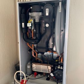 Bild von Complete Gas Heating Services Ltd