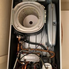 Bild von Complete Gas Heating Services Ltd