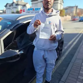 Bild von Appleby School of Motoring