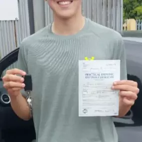 Bild von Appleby School of Motoring