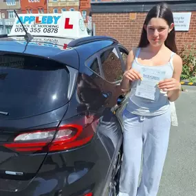 Bild von Appleby School of Motoring