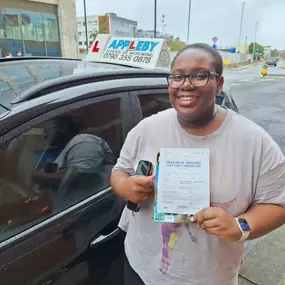 Bild von Appleby School of Motoring