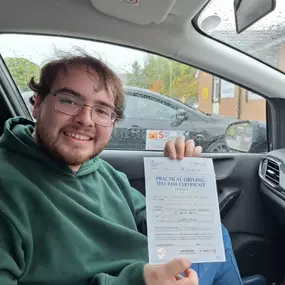 Bild von Appleby School of Motoring