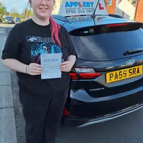 Bild von Appleby School of Motoring