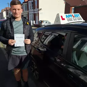 Bild von Appleby School of Motoring