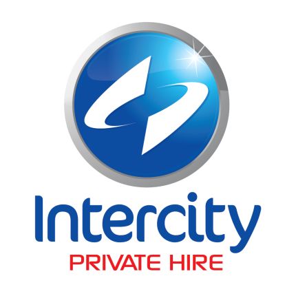 Logo da Intercity Private Hire