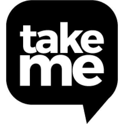 Logo from Take Me Taxis Stoke