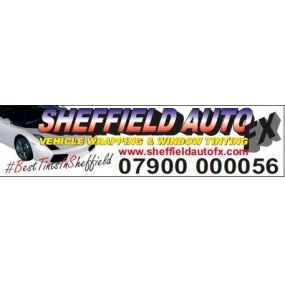 Bild von Sheffield Auto F X