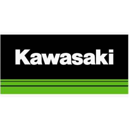 Logo de Corby Kawasaki Centre
