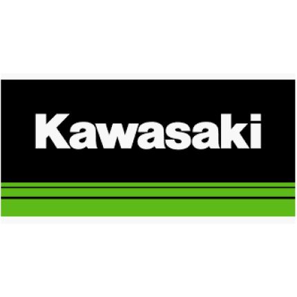 Logo fra Corby Kawasaki Centre