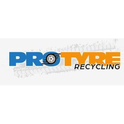 Logo de Pro Tyre Recycling Ltd