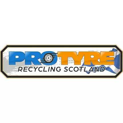 Logotyp från Pro Tyre Recycling Ltd