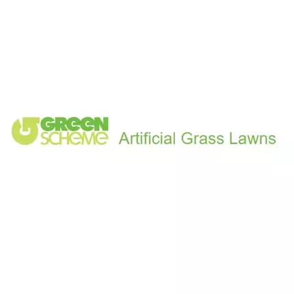 Logotipo de Green Scheme Grass