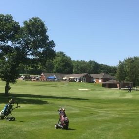 Bild von Alresford Golf Club