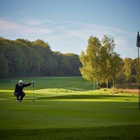 Bild von Alresford Golf Club