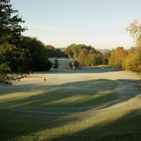 Bild von Alresford Golf Club