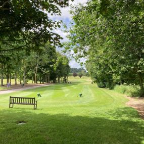 Bild von Alresford Golf Club