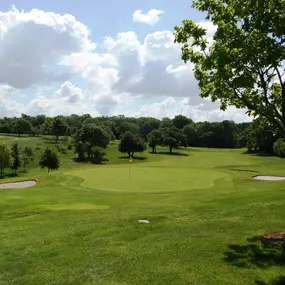 Bild von Alresford Golf Club