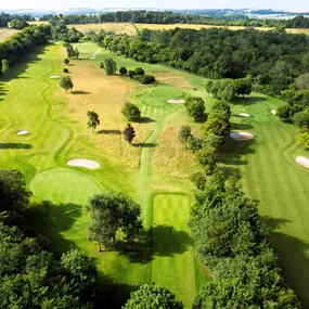 Bild von Alresford Golf Club