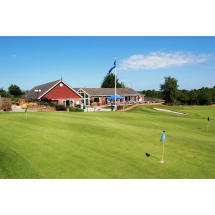 Logo de Alresford Golf Club