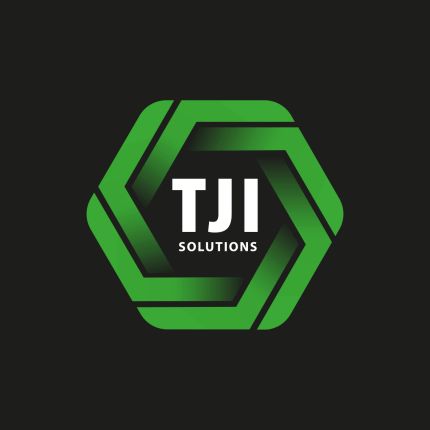 Logo de TJI Solutions