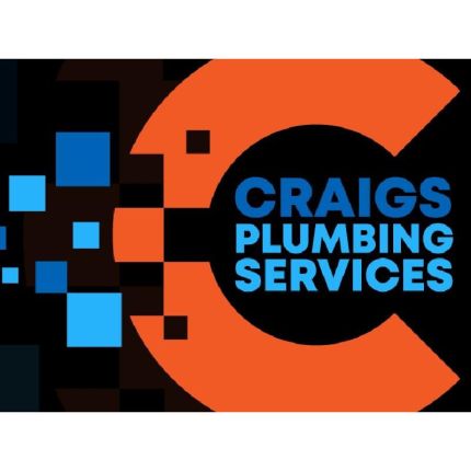 Logotyp från Craigs Plumbing Services