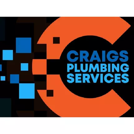 Logo van Craigs Plumbing Services