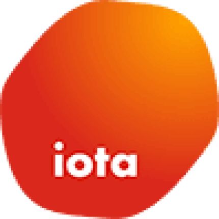 Logo da iota