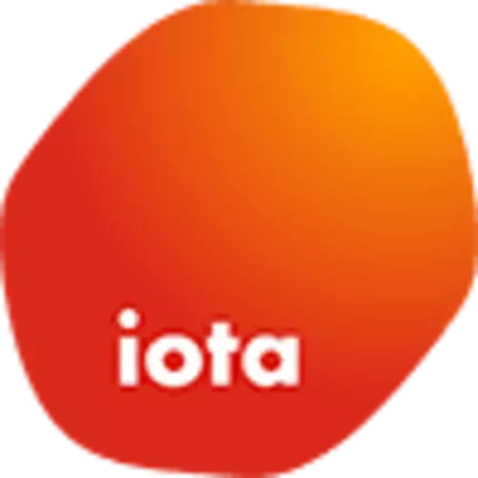 Logo van iota