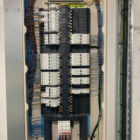 Bild von LDB Electrical Services