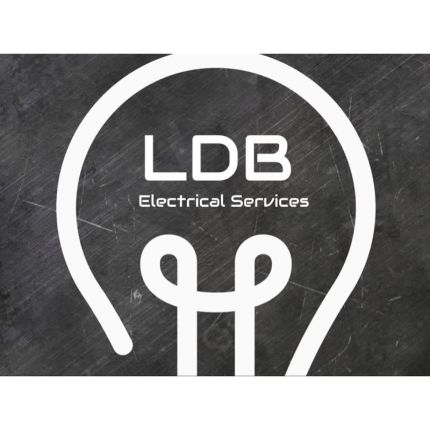 Logotipo de LDB Electrical Services