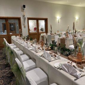 Bild von Woodlands Hall Hotel & Restaurant