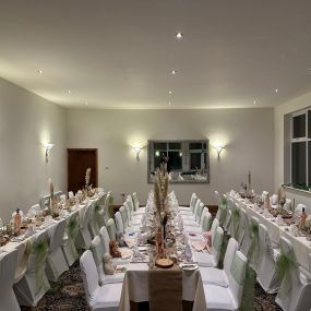 Bild von Woodlands Hall Hotel & Restaurant