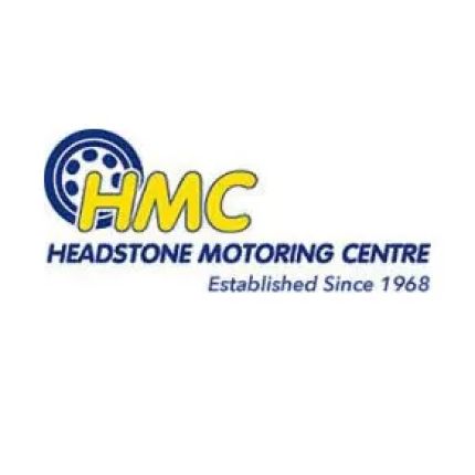 Logotyp från Headstone Motoring Centre Ltd