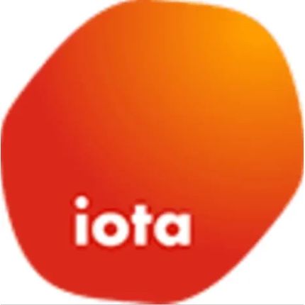 Logotipo de iota