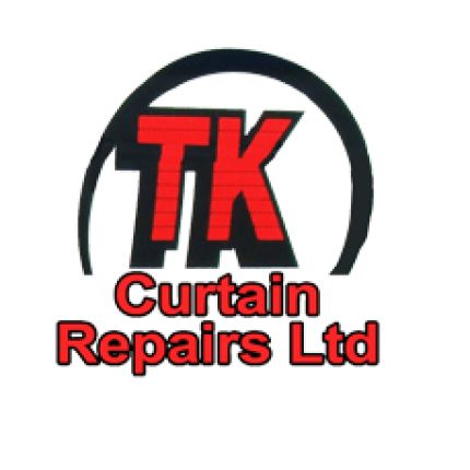 Logo fra T K Curtain Repairs Ltd