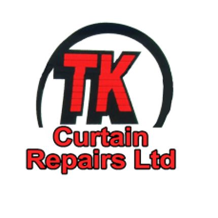 Logo de T K Curtain Repairs Ltd