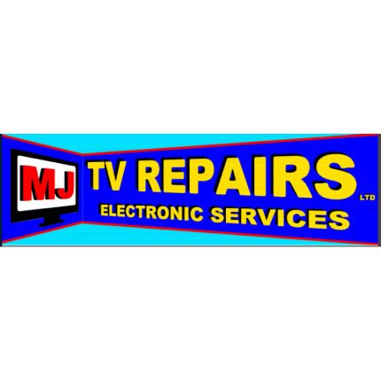 Λογότυπο από M J T V Repairs Ltd