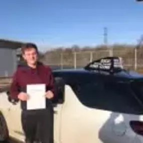 Bild von Excel Driving Tuition